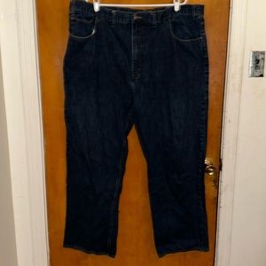 Foundry jeans